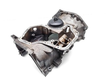 фото thumb №9, Nissan qashqai поддон масляная 1.2 dig-t бензин 85kw 115 hp 110175081r suv