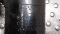 фото thumb №5, Амортизатор правий перед 61471140 ford transit courier mk2
