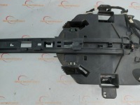 Citroen ds4 13r направляющая защита солнцезащитных 96784296zd Недорого, фото thumb