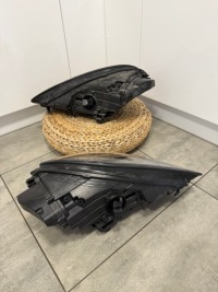 Купить Porsche panamera 971 2 16-23 фара full led левая правый  демонтаж европа  идеальное, фото thumb