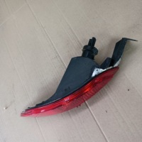 Фара протитуманна ліве задні ford fiesta mk7 8a61-15k273-ad в Україні, фото thumb