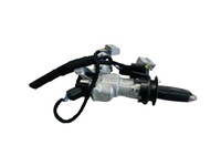 фото thumb №1, Ford fiesta mk8 1.0 замок зажигания ключ