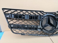 фото thumb №11, Mercedes glk w204 x204 08-12 решётка радиатора решётка радиатора fv