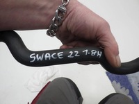 фото thumb №2, Swace toyota corolla e21 труба wąż шланг wody