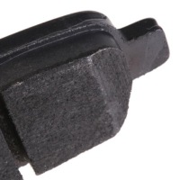 Тормозные колодки ham. nissan t. qashqai trw gdb3508 с Разборки, фото thumb