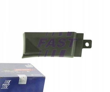 фото thumb №1, Планка бампера зад l do mercedes sprinter 213 214