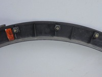 фото thumb №14, Toyota c-hr молдинг крыла задняя 75605-f4010