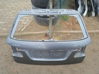 фото thumb №1, Mercedes w212 kombi крышка багажника задняя