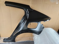 фото thumb №1, Volvo c40 крило задній лівий зад новий 21- оригінальний