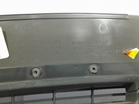 фото thumb №7, Dodge journey i защита молдинг панели консоли верхний 1ek84xdvad