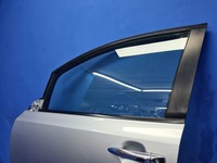 фото thumb №9, Nissan leaf i 1 дверь передние левая перед левый полный стекло оригинал