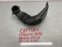 фото thumb №1, Впуск шланг воздуха clio v 165554991r