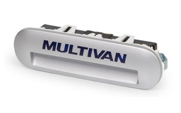 фото thumb №1, Оригинальная лампа порога ступень vw t5 t6 multivan