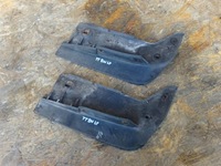 фото thumb №4, Audi tt 8n бризковик підкрилки лівий перед переднє 8n0807547b