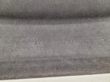 фото thumb №7, Полка багажника ford focus 1 98ab-a46506