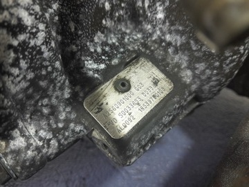 фото thumb №6, Mercedes cls w257 3.0b 256930 367 km турбина турбонагнетатель a2560901000