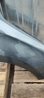 фото thumb №9, Крыло сталь правые перед переднее citroen c-elysee c elysee po 11.2012r ktp