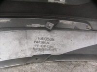 фото thumb №8, Volvo s60 v60 3 iii 18- бампер передний kielce-gliwice