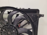 Вентилятор радиатора land rover discovery sport 2017 gj32-8c607-bb с Разборки, фото thumb