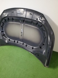 фото thumb №6, Volkswagen vw tiguan i 1 5n 5n0 капот крышка двигателя