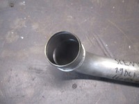 фото thumb №4, Труба повітря renault scenic ii 1.9 dci 03-06 8200185556