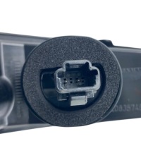 фото thumb №14, Новая oem номер фара правое зад w крышка багажника renault captur ii 265507490r