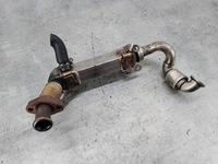 фото thumb №9, Клапан egr с радиатор выхлопных газов bmw seria 5 e60 7791480 779006505 2.5 d 525d