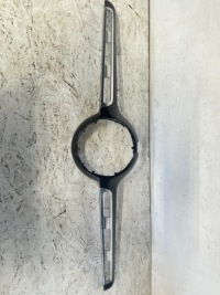 фото thumb №1, Mercedes gla w247 хром молдинг решітка радіатора a2478884600