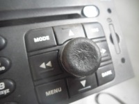 Citroen c8 радио навигация 96559845xt Оригинал, фото thumb