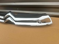 фото thumb №4, Решётка радиатора решётка радиатора citroen c4 aircross новый
