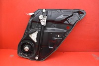 фото thumb №5, Подъемник стекла левое зад a2518200108 mercedes gl x164 06-09