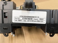 Ducato boxer jumper 14- переключатели комбинированный свет углы круиз-контроль Киев, фото thumb