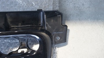 фото thumb №3, Решётка радиатора smart forfour a4538881523