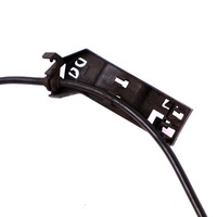 фото thumb №12, Mercedes w176 w246 шланг тормоза ручного левый