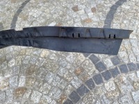 Bmw 5 g30 g31 m-pakiet решётка средняя бампера 8098663 оригинал в Украине, фото thumb