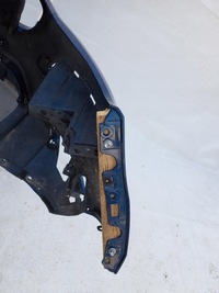 фото thumb №11, Ford ecosport ii 2 lift 17- бампер перед pdc