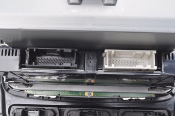 фото thumb №10, Ford mondeo mk4 радио навигация bs7t-18k931-eh