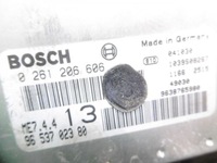 фото thumb №5, Xsara бортовой компьютер 1,6 16v 9653702380 0261206606