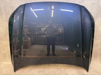 фото thumb №1, Капот кришка двигуна volvo s90 v90 ii