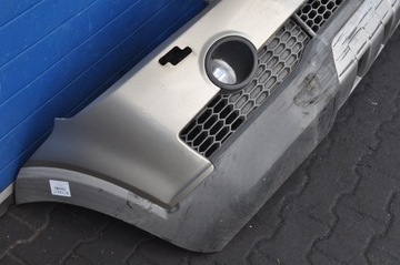 фото thumb №11, Chevrolet captiva i бампер перед переднє галоген pod омивачі