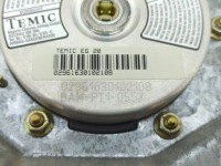 Купити Подушка подушка безпеки правих передніх двері mercedes-benz s w220 1408600605, фото thumb