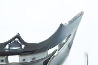 фото thumb №9, Бампер перед передний повреждённый mercedes цвет 197 sl r230