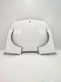 фото thumb №13, Mercedes w205 рестайлинг перед крылья pas лампы капот