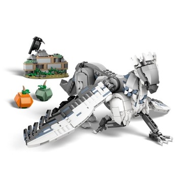LEGO ГАРРИ ПОТТЕР Клювоклюв 76427