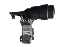 фото thumb №1, Sprinter 906 lift корпус фильтра масла a6511801155