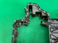 фото thumb №12, Поддон масляная półmisa 07l103603k audi s6 c6 5.2 fsi v10 06-11 bxa 435km