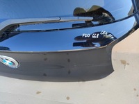 фото thumb №5, Bmw f20 кришка багажника багажника schwarz 2
