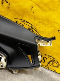 фото thumb №6, Защита накладка обшивка стойка задняя правая правый porsche panamera 970 i lift