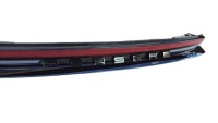 фото thumb №11, Накладка led крышки фара зад porsche panamera 976 2023- oem номер 976945207bk новая !