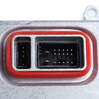 фото thumb №7, Преобразователь ксенон 1307329115 04-09 audi a3 8p a4 b7 tt 8j alfa romeo 159 fiat